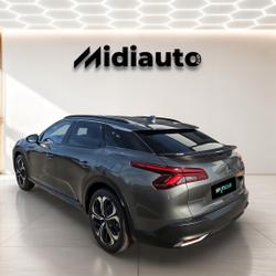 Citroen C5 X Hybride rechargeable 180 Shine &euml;EAT8 + OPTIONS Caudan