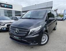 Mercedes Vito Brest
