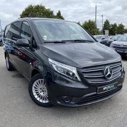 Mercedes Vito 119 CDI Long Select E6 Propulsion Brest