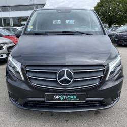 Mercedes Vito 119 CDI Long Select E6 Propulsion Brest