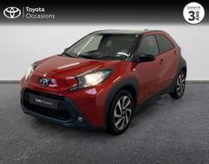 Toyota Aygo X - 1.0 VVT-i 72ch Design MY23 - 13 990 €
