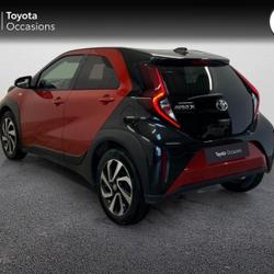 Toyota Aygo X 1.0 VVT-i 72ch Design MY23 Saint-Herblain