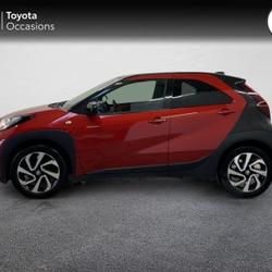 Toyota Aygo X 1.0 VVT-i 72ch Design MY23 Saint-Herblain