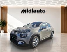 Citroen C3 Caudan