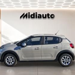Citroen C3 1.2 PureTech 83 YOU! / CLIMATISATION Caudan