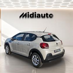 Citroen C3 1.2 PureTech 83 YOU! / CLIMATISATION Caudan