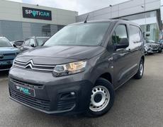 Citroen Berlingo Brest