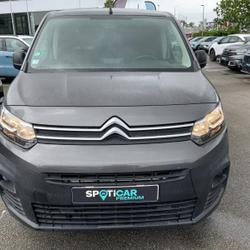 Citroen Berlingo M 800kg 100 kW Batterie 50 kWh Club / 15825 HT Brest