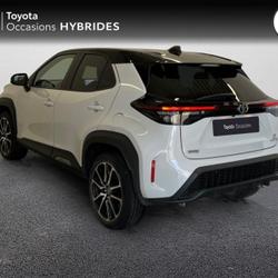 Toyota Yaris Cross 116h GR Sport MY22 Saint-Herblain