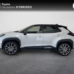 Toyota Yaris Cross 116h GR Sport MY22 Saint-Herblain