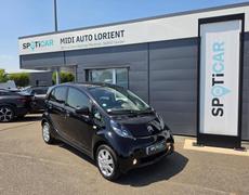 Citroen C Zero Confort