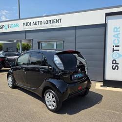Citroen C Zero Confort Caudan