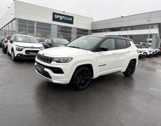 Jeep Compass Brest