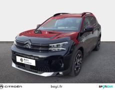 Citroen C5 Aircross Granville