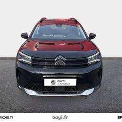 Citroen C5 Aircross BlueHDi 130 EAT8 Max occasion - Granville - photo 2/16