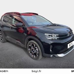 Citroen C5 Aircross BlueHDi 130 EAT8 Max occasion - Granville - photo 3/16