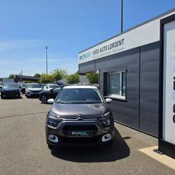 Citroen C3 1.2 PureTech 110 Shine Pack  EAT6 Caudan