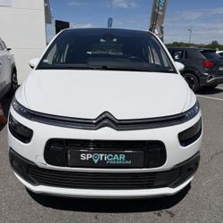 Citroen C4 Spacetourer BlueHDi 130ch S&S Feel EAT8 S&eacute;n&eacute;
