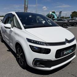 Citroen C4 Spacetourer BlueHDi 130ch S&S Feel EAT8 S&eacute;n&eacute;