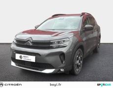 Citroen C5 Aircross Granville