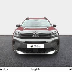 Citroen C5 Aircross BlueHDi 130 EAT8 Max occasion - Granville - photo 2/16
