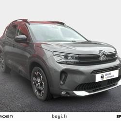 Citroen C5 Aircross BlueHDi 130 EAT8 Max occasion - Granville - photo 3/16