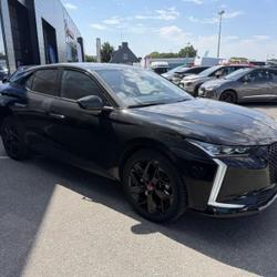 DS DS4 E-TENSE 225ch Performance Line + Crach