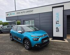 Citroen C3 Caudan