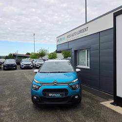 Citroen C3 1.2 PureTech 83 MAX Caudan