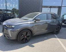 DS DS7 Séné