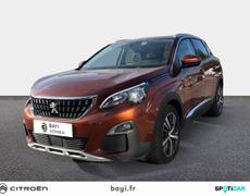 Peugeot 3008 Avranches