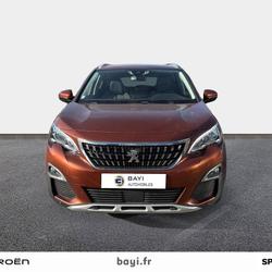 Peugeot 3008 3008 1.2 Puretech 130ch S&S EAT6 Allure Avranches