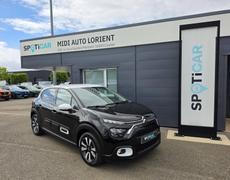 Citroen C3 Caudan