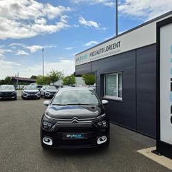 Citroen C3 1.2 PureTech 110 MAX Boite Automatique Caudan