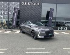 DS DS4 Brest