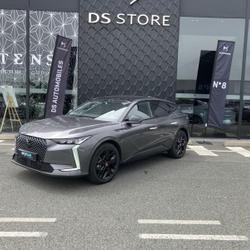 DS DS4 E-TENSE 225ch Performance Line + Brest