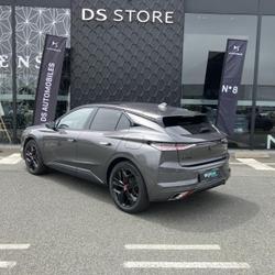DS DS4 E-TENSE 225ch Performance Line + Brest