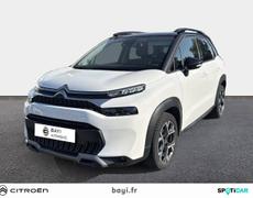 Citroen C3 Aircross Avranches