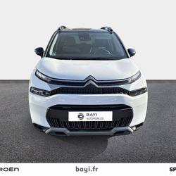 Citroen C3 Aircross C3 Aircross PureTech 110 S&S BVM6 Max Avranches