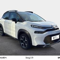 Citroen C3 Aircross C3 Aircross PureTech 110 S&S BVM6 Max Avranches