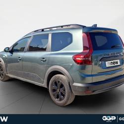 Dacia Jogger 1.0 TCe 110ch Extreme+ 5 places occasion - Carpentras - photo 3/29