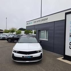Opel Astra 1.6 Turbo 225 Hybrid GSe BVA8 Caudan