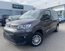 Citroen Berlingo Brest