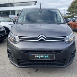 Citroen Berlingo M 650kg BlueHDi 100 S&S Driver occasion - Brest - photo 3/31
