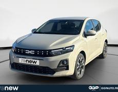 Dacia Sandero Carpentras