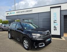 Citroen C5 Aircross Caudan