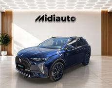 DS DS7 Séné