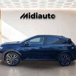 DS DS7 1.5 BlueHDi 130ch Pallas Crach