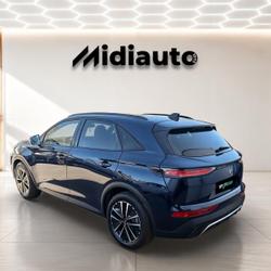 DS DS7 1.5 BlueHDi 130ch Pallas Crach