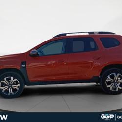 Dacia Duster 1.3 TCe 130ch FAP Journey 4x2 occasion - Carpentras - photo 2/29